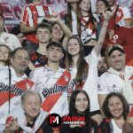 ¡Buscate en el triunfo de River ante Independiente Rivadavia en el Monumental!