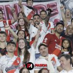 ¡Buscate en el triunfo de River ante Independiente Rivadavia en el Monumental!