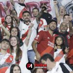 ¡Buscate en el triunfo de River ante Independiente Rivadavia en el Monumental!