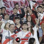 ¡Buscate en el triunfo de River ante Independiente Rivadavia en el Monumental!