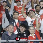 ¡Buscate en el triunfo de River ante Independiente Rivadavia en el Monumental!