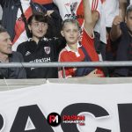 ¡Buscate en el triunfo de River ante Independiente Rivadavia en el Monumental!