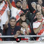 ¡Buscate en el triunfo de River ante Independiente Rivadavia en el Monumental!