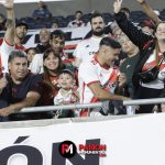 ¡Buscate en el triunfo de River ante Independiente Rivadavia en el Monumental!
