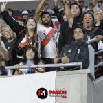 ¡Buscate en el triunfo de River ante Independiente Rivadavia en el Monumental!
