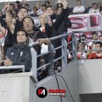 ¡Buscate en el triunfo de River ante Independiente Rivadavia en el Monumental!
