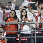 ¡Buscate en el triunfo de River ante Independiente Rivadavia en el Monumental!