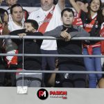 ¡Buscate en el triunfo de River ante Independiente Rivadavia en el Monumental!