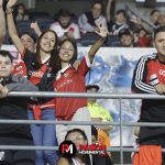 ¡Buscate en el triunfo de River ante Independiente Rivadavia en el Monumental!