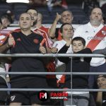 ¡Buscate en el triunfo de River ante Independiente Rivadavia en el Monumental!