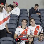 ¡Buscate en el triunfo de River ante Independiente Rivadavia en el Monumental!