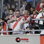 ¡Buscate en el triunfo de River ante Independiente Rivadavia en el Monumental!