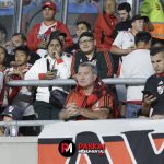 ¡Buscate en el triunfo de River ante Independiente Rivadavia en el Monumental!