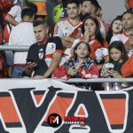 ¡Buscate en el triunfo de River ante Independiente Rivadavia en el Monumental!