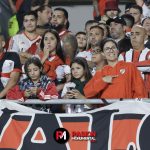 ¡Buscate en el triunfo de River ante Independiente Rivadavia en el Monumental!