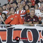 ¡Buscate en el triunfo de River ante Independiente Rivadavia en el Monumental!