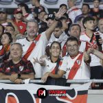 ¡Buscate en el triunfo de River ante Independiente Rivadavia en el Monumental!