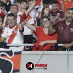 ¡Buscate en el triunfo de River ante Independiente Rivadavia en el Monumental!