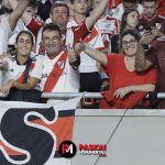 ¡Buscate en el triunfo de River ante Independiente Rivadavia en el Monumental!
