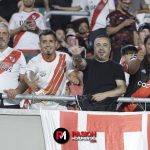 ¡Buscate en el triunfo de River ante Independiente Rivadavia en el Monumental!