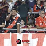 ¡Buscate en el triunfo de River ante Independiente Rivadavia en el Monumental!