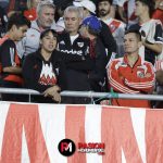 ¡Buscate en el triunfo de River ante Independiente Rivadavia en el Monumental!