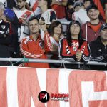 ¡Buscate en el triunfo de River ante Independiente Rivadavia en el Monumental!