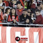 ¡Buscate en el triunfo de River ante Independiente Rivadavia en el Monumental!