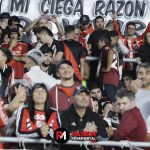 ¡Buscate en el triunfo de River ante Independiente Rivadavia en el Monumental!
