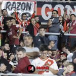 ¡Buscate en el triunfo de River ante Independiente Rivadavia en el Monumental!