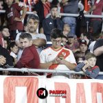 ¡Buscate en el triunfo de River ante Independiente Rivadavia en el Monumental!