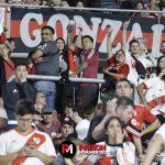 ¡Buscate en el triunfo de River ante Independiente Rivadavia en el Monumental!