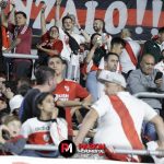 ¡Buscate en el triunfo de River ante Independiente Rivadavia en el Monumental!
