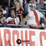 ¡Buscate en el triunfo de River ante Independiente Rivadavia en el Monumental!
