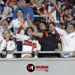 ¡Buscate en el triunfo de River ante Independiente Rivadavia en el Monumental!