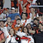 ¡Buscate en el triunfo de River ante Independiente Rivadavia en el Monumental!