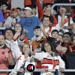 ¡Buscate en el triunfo de River ante Independiente Rivadavia en el Monumental!
