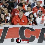 ¡Buscate en el triunfo de River ante Independiente Rivadavia en el Monumental!