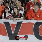 ¡Buscate en el triunfo de River ante Independiente Rivadavia en el Monumental!