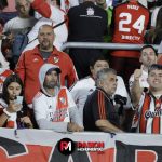 ¡Buscate en el triunfo de River ante Independiente Rivadavia en el Monumental!
