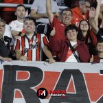 ¡Buscate en el triunfo de River ante Independiente Rivadavia en el Monumental!