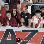 ¡Buscate en el triunfo de River ante Independiente Rivadavia en el Monumental!