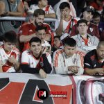 ¡Buscate en el triunfo de River ante Independiente Rivadavia en el Monumental!