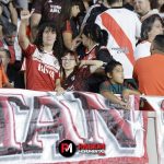 ¡Buscate en el triunfo de River ante Independiente Rivadavia en el Monumental!