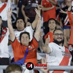¡Buscate en el triunfo de River ante Independiente Rivadavia en el Monumental!