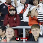 ¡Buscate en el triunfo de River ante Independiente Rivadavia en el Monumental!