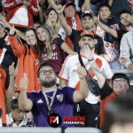 ¡Buscate en el triunfo de River ante Independiente Rivadavia en el Monumental!