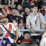 ¡Buscate en el triunfo de River ante Independiente Rivadavia en el Monumental!