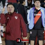 ¡Buscate en el triunfo de River ante Independiente Rivadavia en el Monumental!