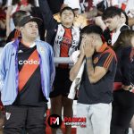 ¡Buscate en el triunfo de River ante Independiente Rivadavia en el Monumental!